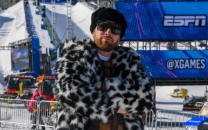 Travis Kelce Wants to Dress Up as This Celebrity to Mark His Super Bowl Game