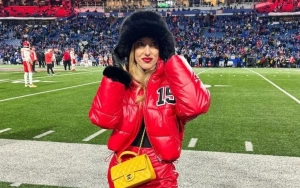 Brittany Mahomes Tells Haters to 'Stay Bothered' After She's Accused of Being Rude