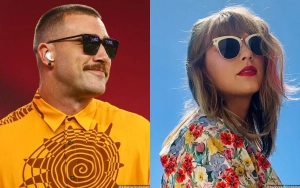 Travis Kelce 'Having Fun' With His Newfound Fame Amid Taylor Swift Romance