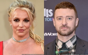 Britney Spears Fires Back at Justin Timberlake: 'Someone Was Talking S**t About Me'