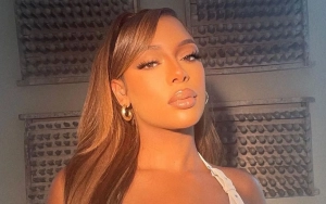 Victoria Monet Hesitant to Come Out as Bisexual for Fears of Hindering Her Career