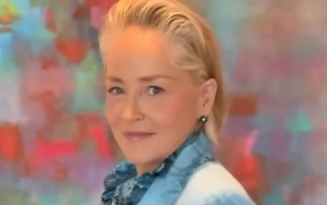 Sharon Stone Was Broke, Couldn't Afford Her Kids' School During Recovery From Near-Fatal Stroke