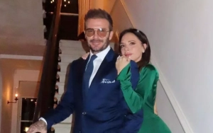 David Beckham and Victoria Plan Massive Party for 25th Wedding Anniversary