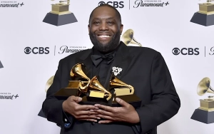 Grammys 2024: Killer Mike Detained, Escorted Out of Arena After Winning 3 Awards