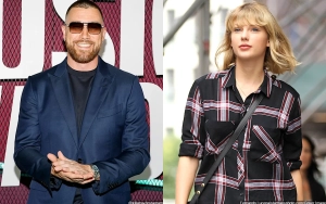 Travis Kelce Has Heard Taylor Swift's New Album and Here Is His Verdict!