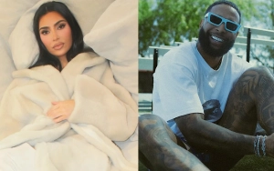 Kim Kardashian and Odell Beckham Jr. Not Rushing Amid 'Pretty Casual' Relationship