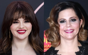 Selena Gomez's Mom Mandy Teefey on Singer's Frequent Social Media Break: 'Whatever She Needs'