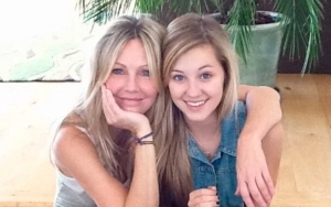 Heather Locklear's Daughter Ava Gets Engaged 