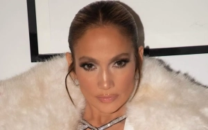 Jennifer Lopez Says 'This Is Me... Now' Could Be Her Final Album