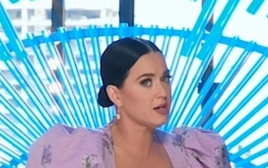 Katy Perry Exits 'American Idol' After 7 Seasons