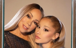 Mariah Carey Gushes Over 'Magical' Collab With Ariana Grande on 'Yes, And?' Remix 