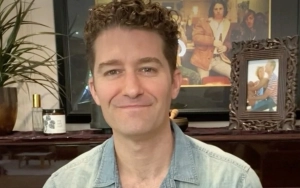 Matthew Morrison Halted His 'Selfish' Ambition After 'Glee' Co-Star Cory Monteith Died