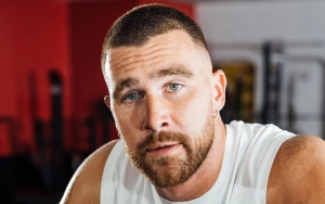 Travis Kelce Returns to Las Vegas Amid Speculation He'll Join Taylor Swift in Australia