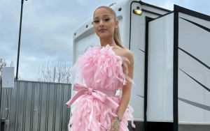 Ariana Grande Shares Her Vision of Epic Comeback With 'Yes, And?' After 4-Year Music Hiatus