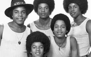Eight Actors Tapped to Star as The Jackson 5 in Michael Jackson's Biopic