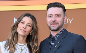 Justin Timberlake Hails His Wife Jessica Biel on Her 42nd Birthday
