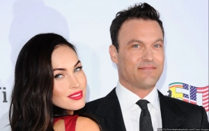 Brian Austin Green Disapproves of Megan Fox's Comparison to 'Love Is Blind' Star Chelsea Blackwell