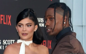 Kylie Jenner and Travis Scott Lower Asking Price on Mansion for Second Time