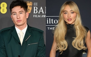 Barry Keoghan Cheers on Sabrina Carpenter at Taylor Swift's Concert in Singapore Amid Dating Rumors