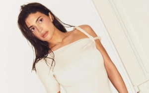 Kylie Jenner Denies Ripping Off Designer's Work for Khy Dress