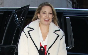 Kate Hudson Predicts Daughter Rani Will Steal Designer Clothes From Her Closet
