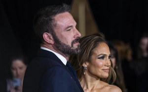 Jennifer Lopez and Ben Affleck Applauded for Cleaning Up Trash After Watching 'Dune: Part Two'