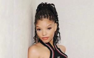 Halle Bailey Surprises Fans With Snippet of New Single, Announces Release Date
