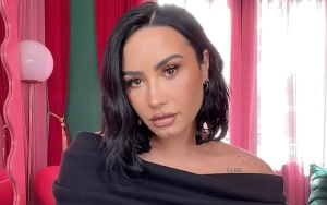 Demi Lovato Credits Anti-Wrinkle Injection for Her Confidence During Bare Face Moments