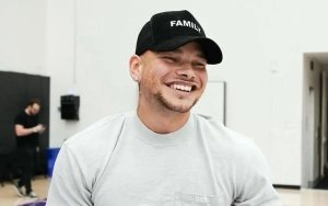 Kane Brown Got 'Neutered' Because He's 'Scared' of Another Child