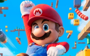 Sequel of 'Super Mario Bros.' Gets 2026 Release Date