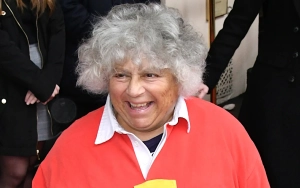 Miriam Margolyes 'Worries' About Grown-Up Fans of 'Harry Potter' 