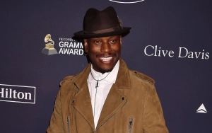 Tyrese Gibson Defends Lavish Vacation After Claiming He's Too Broke to Pay Child Support