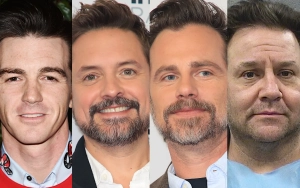 Drake Bell Blasts Will Friedle and Rider Strong for Defending Brian Peck Amid Abuse Claims