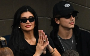Kylie Jenner and Timothee Chalamet's Decreased Public Sightings Together Explained