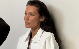 Bella Hadid Faces Backlash Over New Photoshoot With Horse
