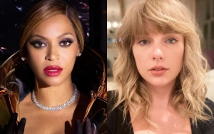 Beyonce Sparks Rumors of Taylor Swift Duet, Admits She Felt Unwelcomed in Country Music Scene