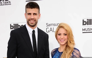 Shakira Labels Her Ex Gerard Pique as 'Voldemort' In Another Scathing Interview