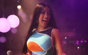 Cardi B Praised After Performing 'Enough (Miami)' on 'From The Block'