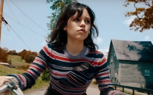 First 'Beetlejuice Beetlejuice' Teaser Trailer: Jenna Ortega Unleashes the Dastardly Demon