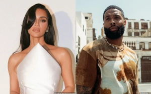 Kim Kardashian and Odell Beckham Jr. Call It Quits After Six-Month Romance
