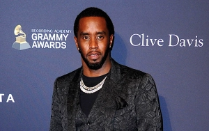 Diddy's Phone Seized at Airport Before Flight to Bahamas Amid Sex Trafficking Investigation
