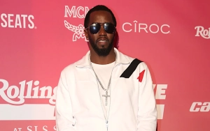 Diddy's Lawyer Condemns House Raids as 'Witch Hunt' on 'Meritless Accusations'
