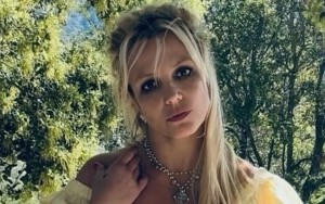 Britney Spears Undergoes Laser Facial, Regrets Hair Transformation