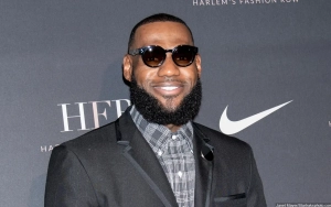 LeBron James Taking a Side With Kendrick Lamar? NBA Star Jamming to Drake Diss Track 