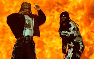 Future and Metro Boomin Fills Half of Top 10 on Billboard Hot 100 Amid 'We Don't Trust You' Success