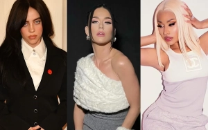 Billie Eilish, Katy Perry, Nicki Minaj, More Sign Open Letter to End 'Unethical Use' of AI in Music