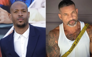 Marlon Wayans Says Shaun T 'Lost His Damn Mind' After Fitness Trainer Shares New Dance Routine