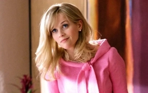 Reese Witherspoon Working on 'Legally Blonde' Spinoff Series for Amazon Studios