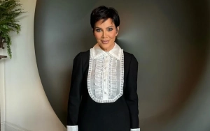 Kris Jenner Accused of Using Ozempic After Sparking Concern With Thinner Looks