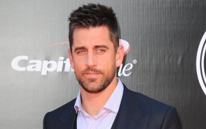 Aaron Rodgers Accuses Government of Creating HIV 